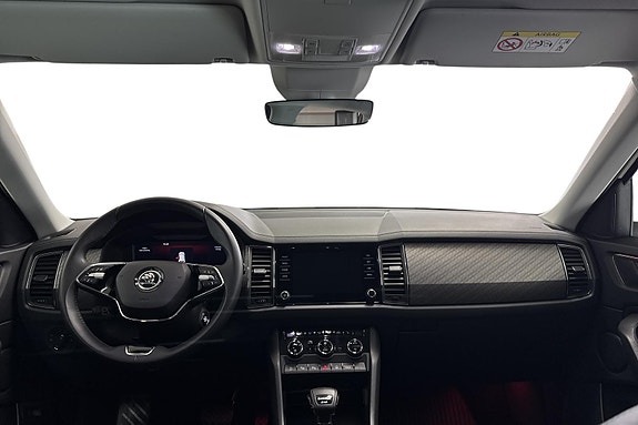 Skoda Kodiaq 19 of 30