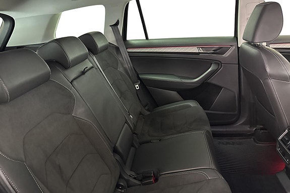 Skoda Kodiaq 16 of 30