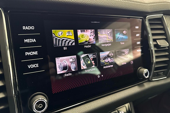 Skoda Kodiaq 30 of 30
