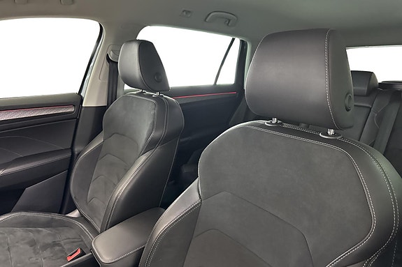Skoda Kodiaq 12 of 30
