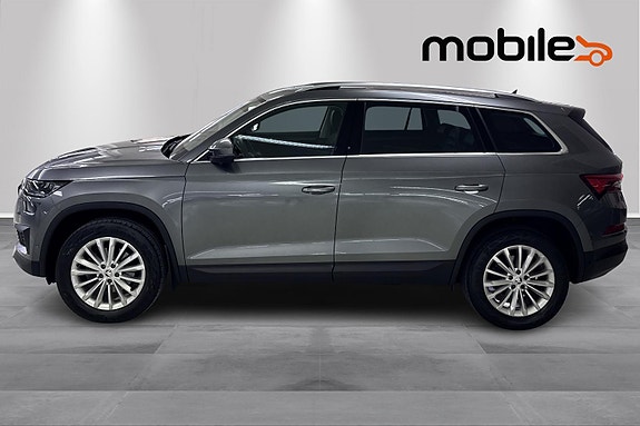 Skoda Kodiaq 7 of 30