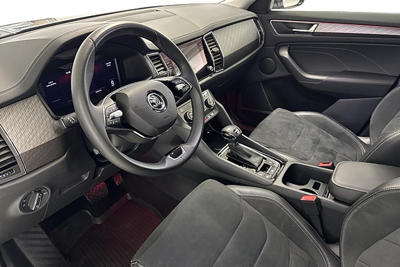 Skoda Kodiaq 11 of 30