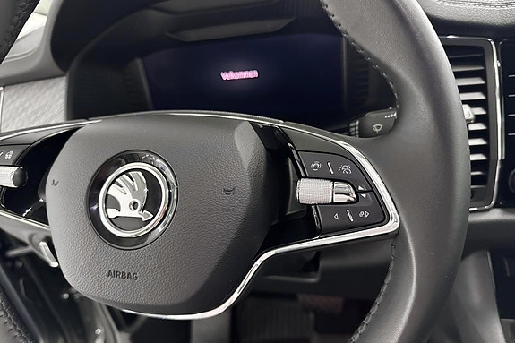 Skoda Kodiaq 22 of 30