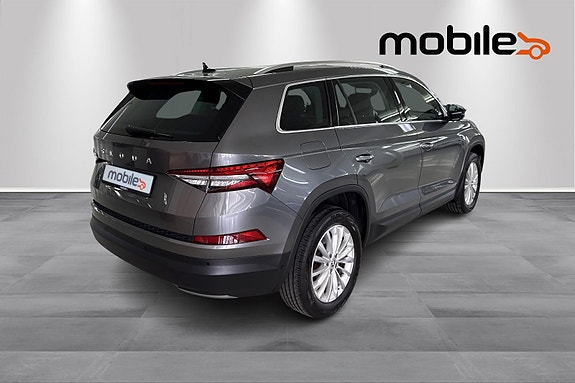 Skoda Kodiaq 6 of 30