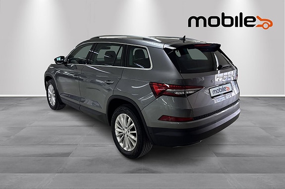Skoda Kodiaq 4 of 30