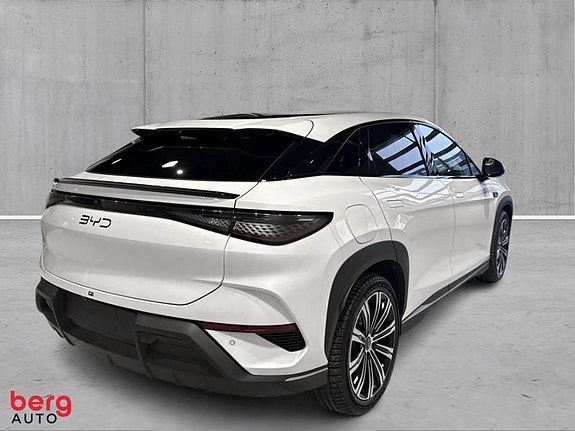 BYD Sealion 7 6 of 17