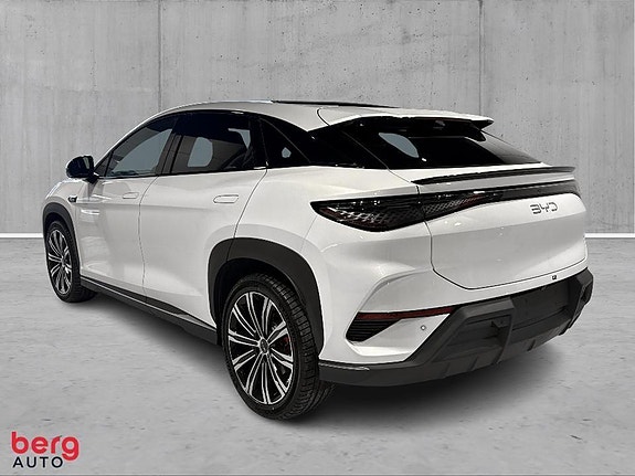 BYD Sealion 7 5 of 17