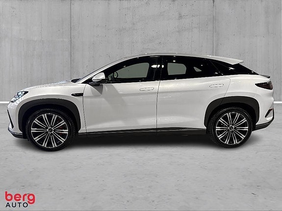 BYD Sealion 7 4 of 17