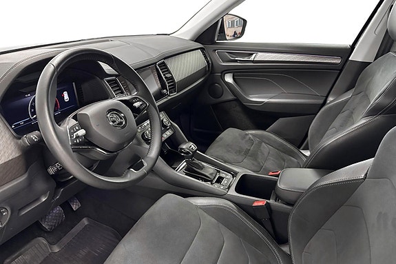 Skoda Kodiaq 10 of 30