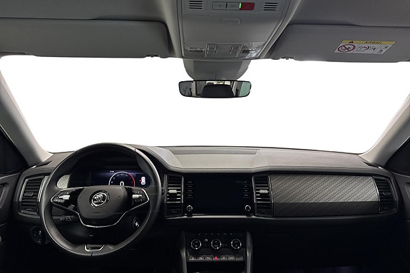Skoda Kodiaq 19 of 30