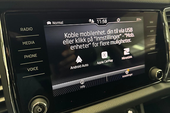 Skoda Kodiaq 29 of 30
