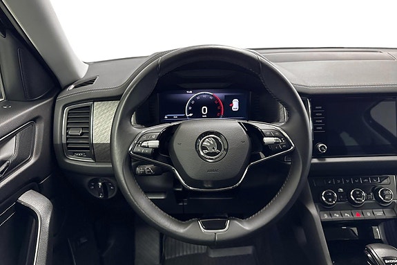 Skoda Kodiaq 18 of 30