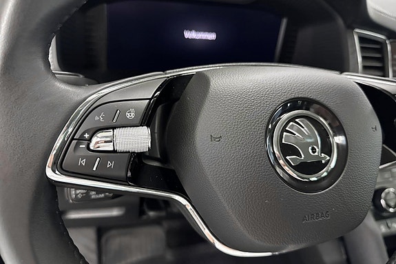 Skoda Kodiaq 20 of 30