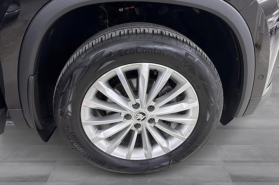 Skoda Kodiaq 9 of 30