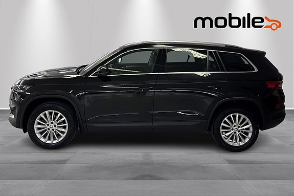 Skoda Kodiaq 7 of 30