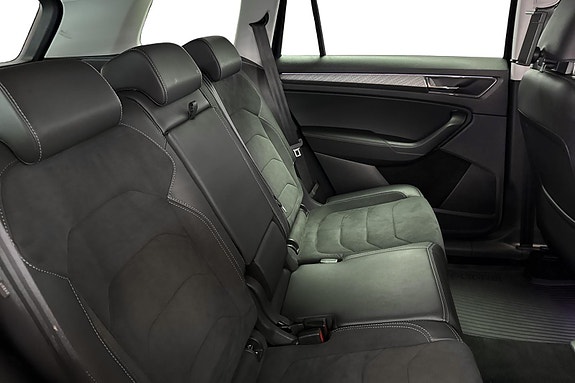 Skoda Kodiaq 15 of 30