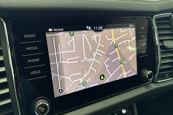 Skoda Kodiaq 27 of 30