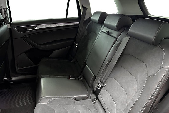 Skoda Kodiaq 12 of 30