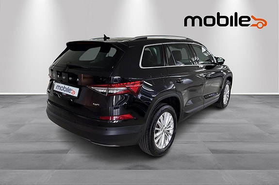 Skoda Kodiaq 6 of 30