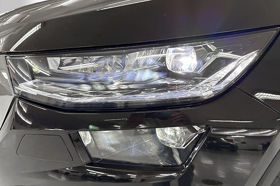 Skoda Kodiaq 8 of 30