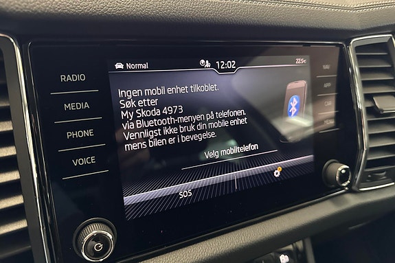 Skoda Kodiaq 30 of 30