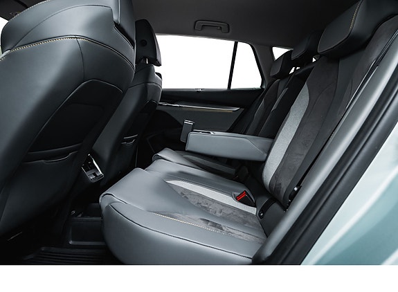 Skoda Enyaq 24 of 30