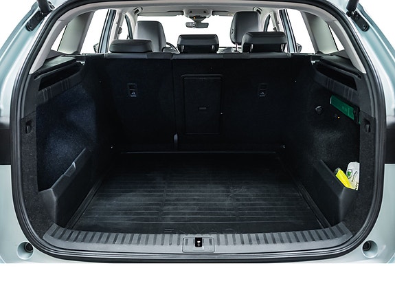 Skoda Enyaq 28 of 30