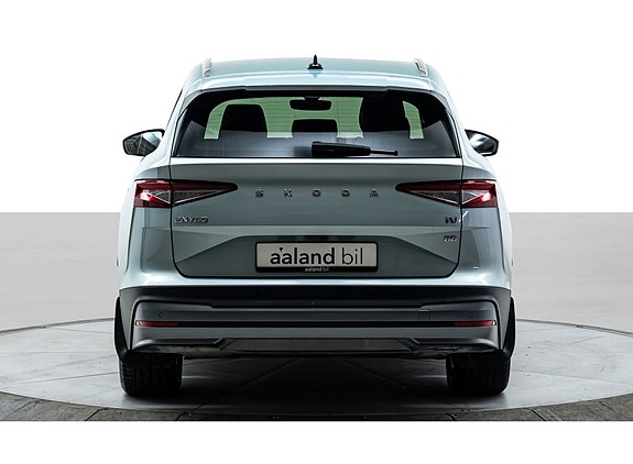 Skoda Enyaq 6 of 30