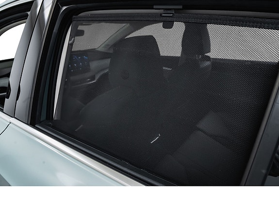Skoda Enyaq 27 of 30