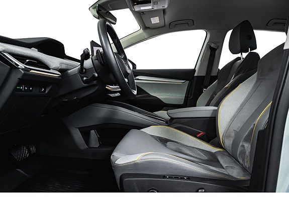 Skoda Enyaq 23 of 30