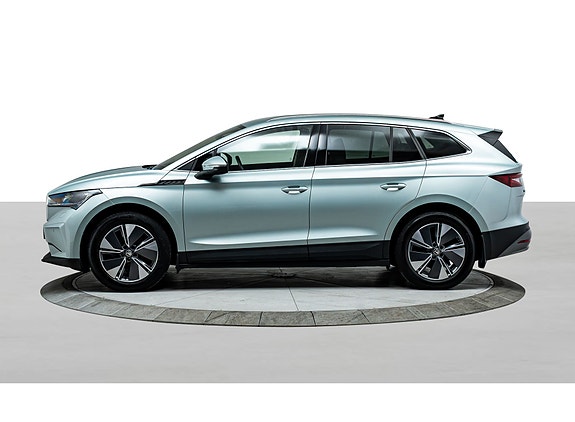 Skoda Enyaq 2 of 30
