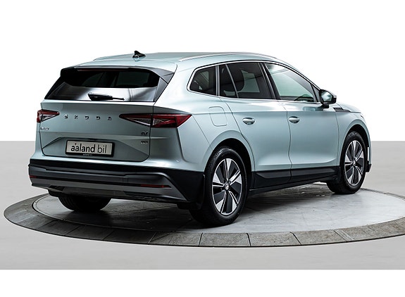 Skoda Enyaq 8 of 30