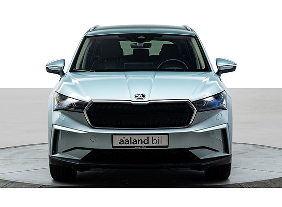 Skoda Enyaq 4 of 30