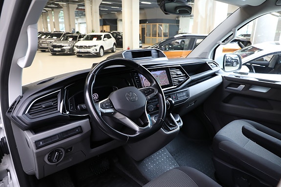 Volkswagen Transporter 18 of 30