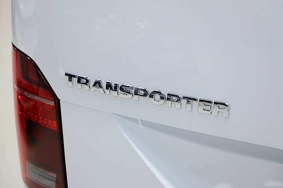 Volkswagen Transporter 8 of 30