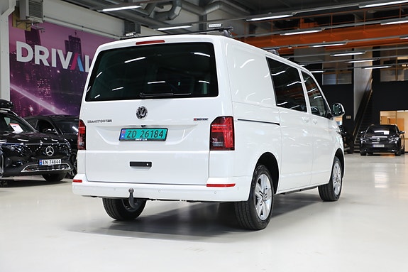 Volkswagen Transporter 6 of 30