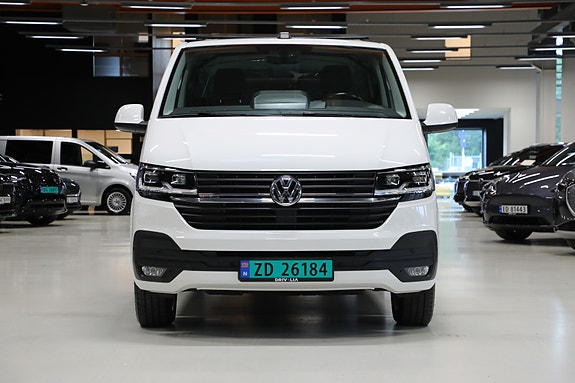 Volkswagen Transporter 3 of 30