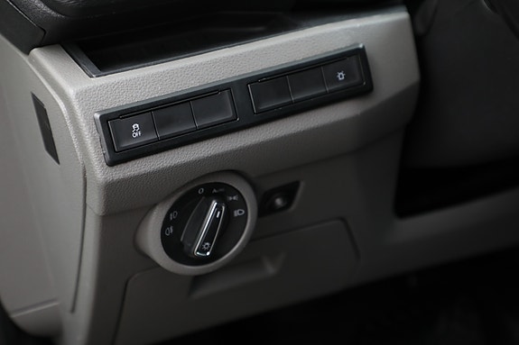 Volkswagen Transporter 19 of 30