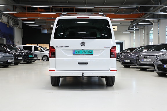 Volkswagen Transporter 7 of 30