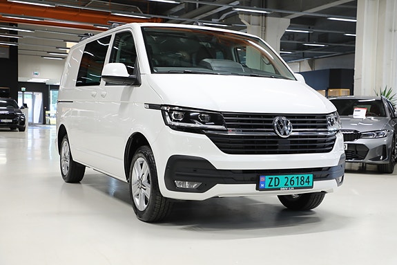 Volkswagen Transporter 2 of 30