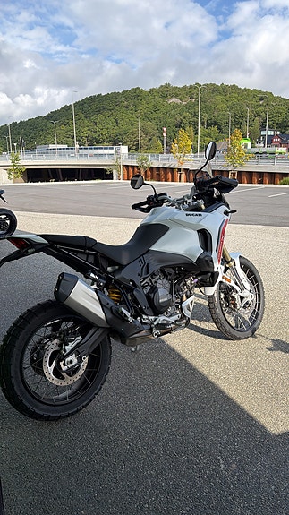 Ducati DesertX / Nyhet / 4 ÅR GARANTI 9 of 12