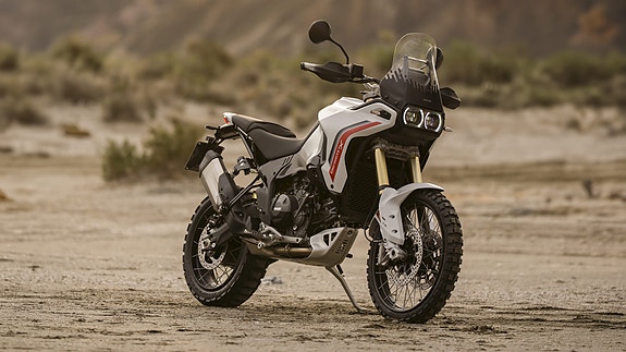 Ducati DesertX / Nyhet / 4 ÅR GARANTI 5 of 12