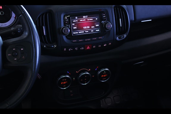 Fiat 500L 9 of 15
