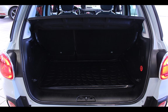 Fiat 500L 15 of 15