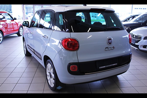 Fiat 500L 5 of 15