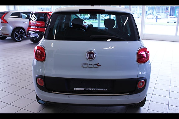 Fiat 500L 6 of 15