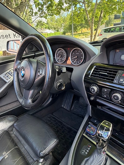 BMW 645Ci 25 of 29