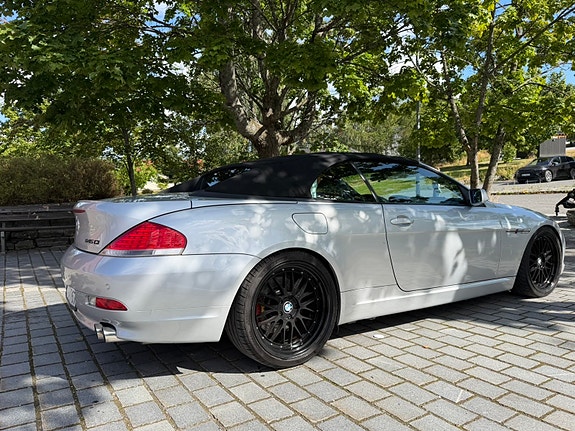 BMW 645Ci 7 of 29