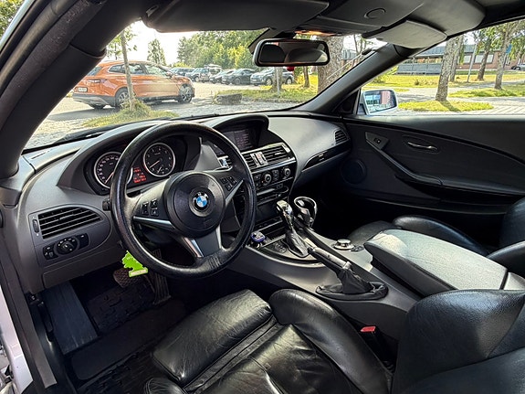 BMW 645Ci 21 of 29