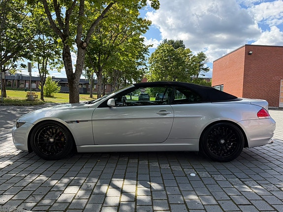 BMW 645Ci 2 of 29